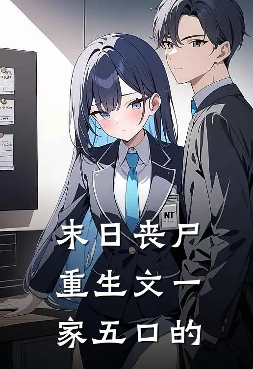 末日丧尸重生文 一家五口的