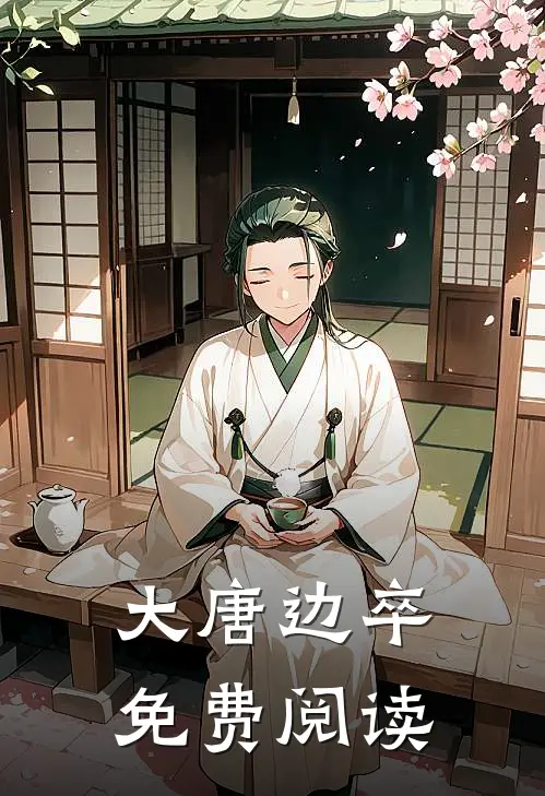 大唐边卒免费阅读