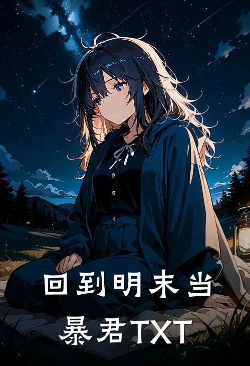 回到明末当暴君TXT