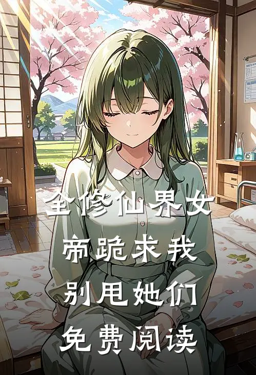 全修仙界女帝跪求我别甩她们免费阅读