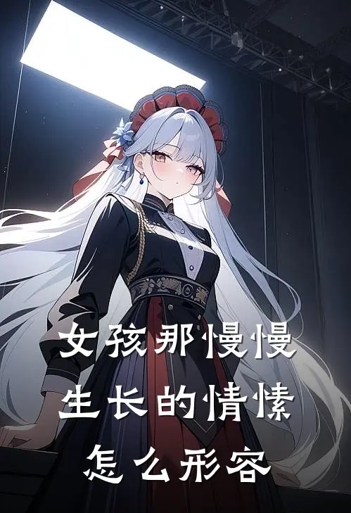 女孩那慢慢生长的情愫怎么形容