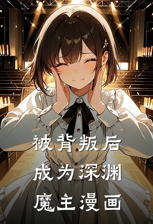 被背叛后成为深渊魔主漫画