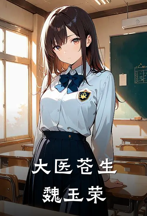 大医苍生魏玉荣