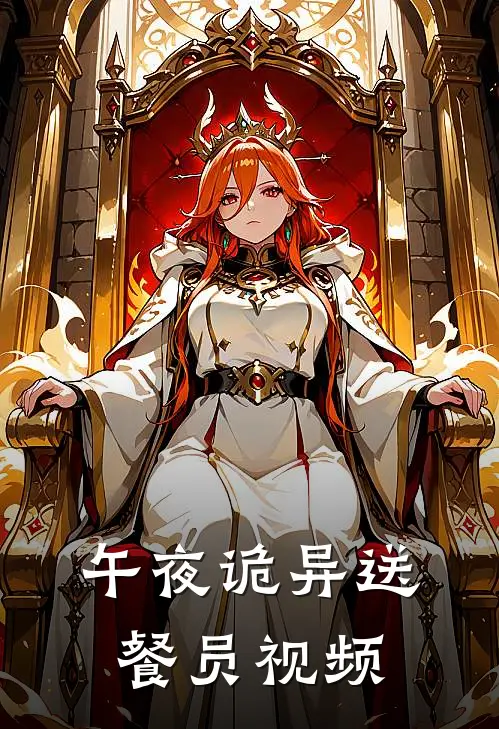 午夜诡异送餐员视频