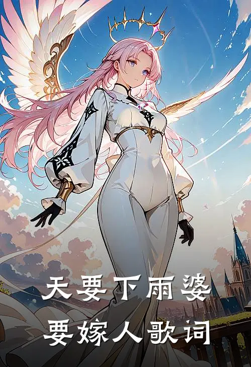 天要下雨婆要嫁人歌词