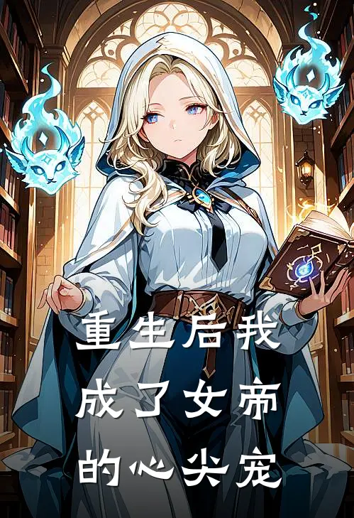 重生后我成了女帝的心尖宠