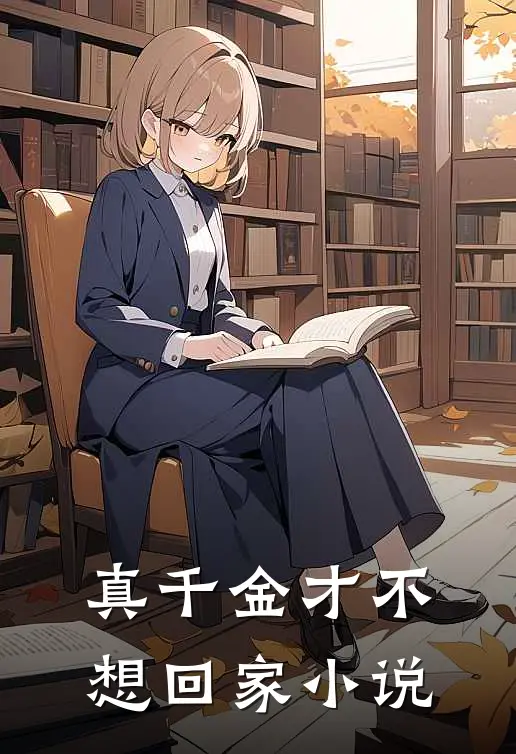 真千金才不想回家小说