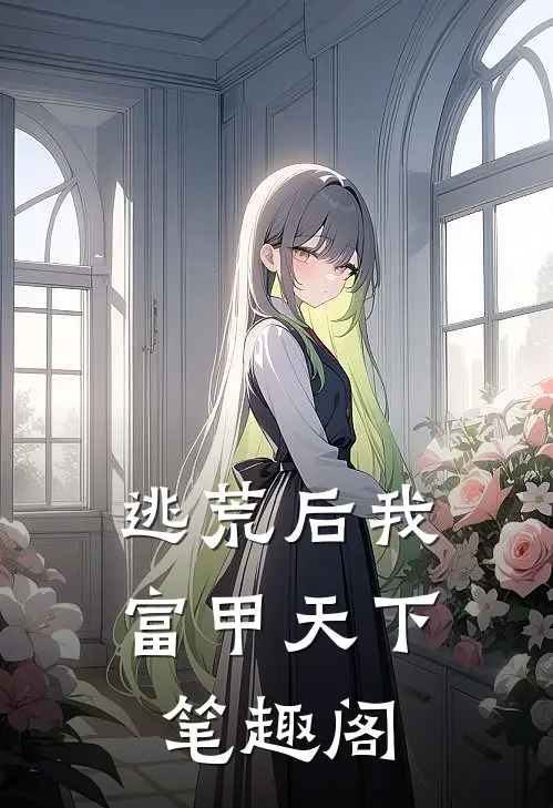 逃荒后我富甲天下 笔趣阁