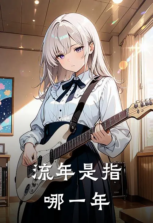 流年是指哪一年