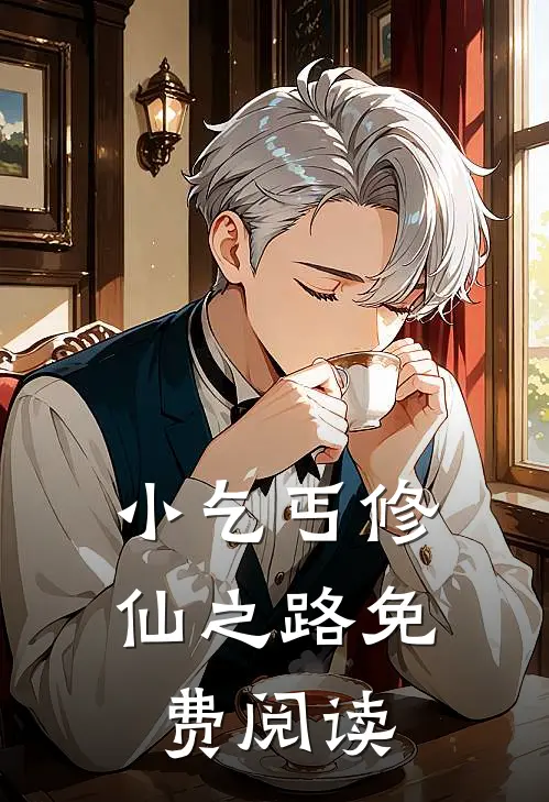 小乞丐修仙之路免费阅读