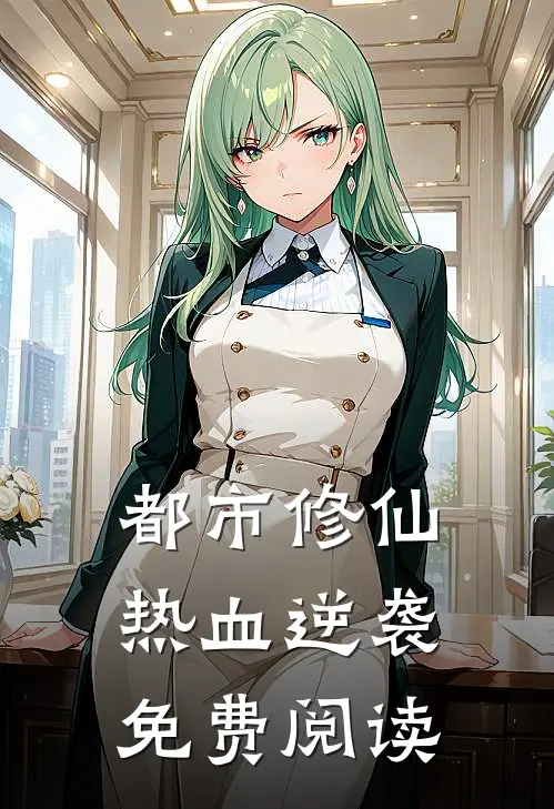 都市修仙热血逆袭免费阅读