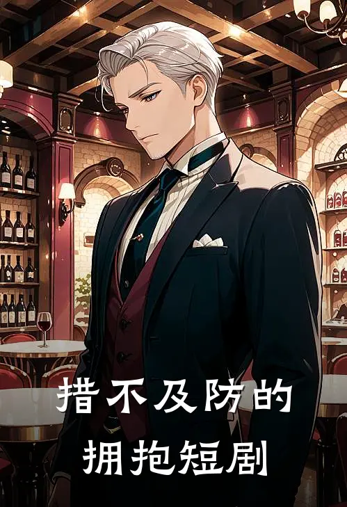 措不及防的拥抱短剧