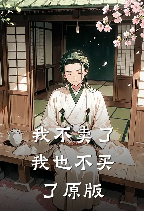 我不卖了我也不买了原版