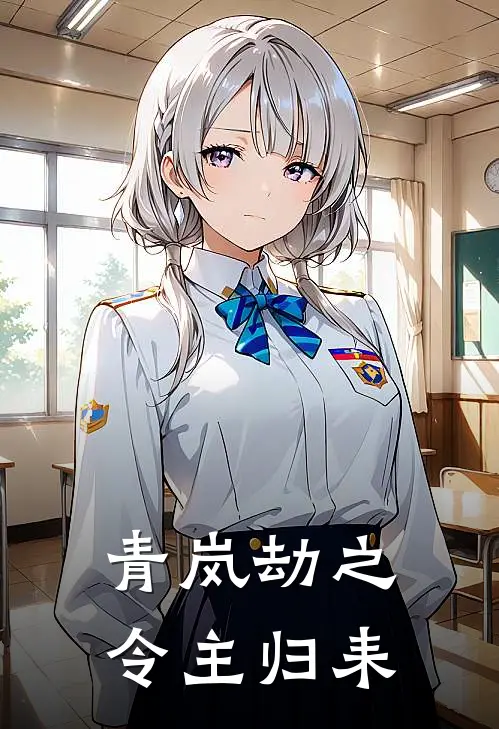 青岚劫之令主归耒