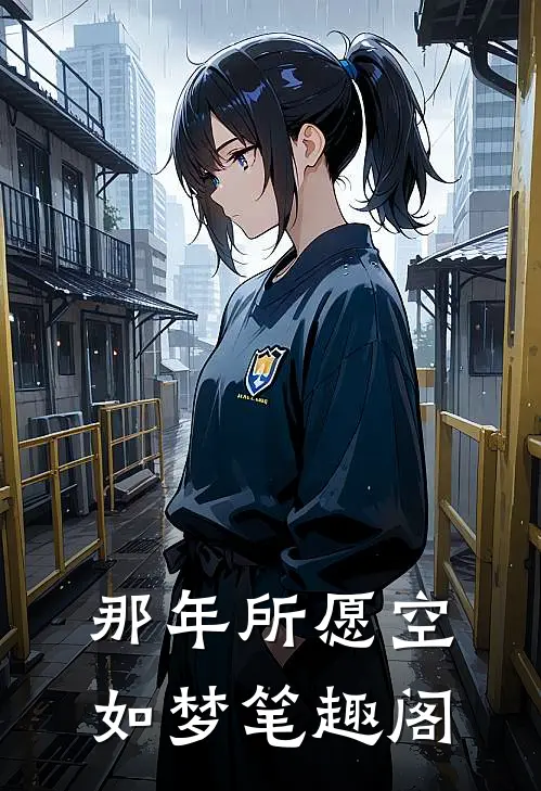 那年所愿空如梦笔趣阁