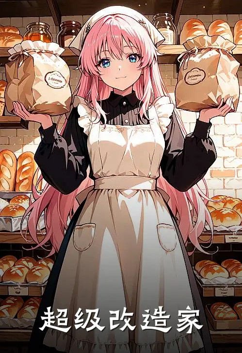 超级改造家