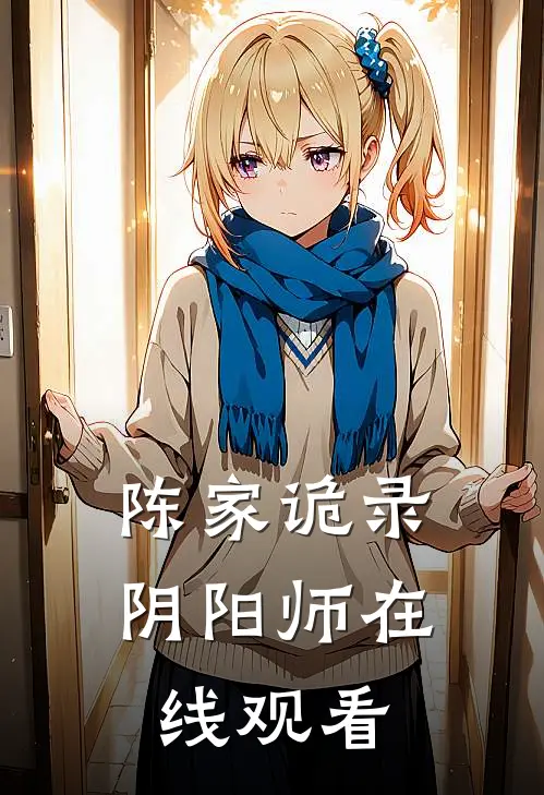 陈家诡录阴阳师在线观看