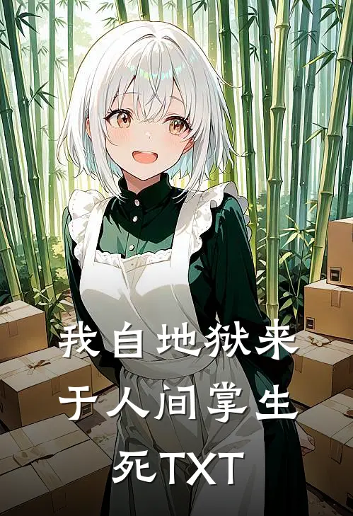 我自地狱来,于人间掌生死TXT