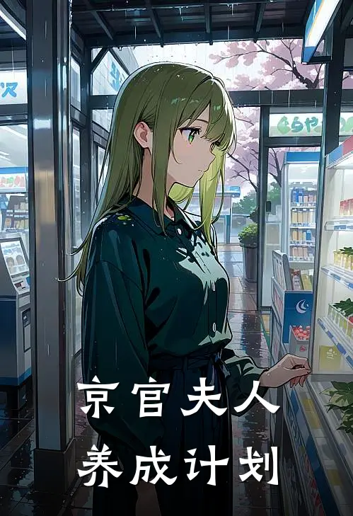 京官夫人养成计划