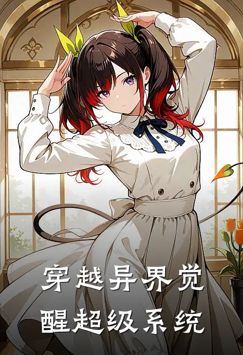 穿越异界觉醒超级系统