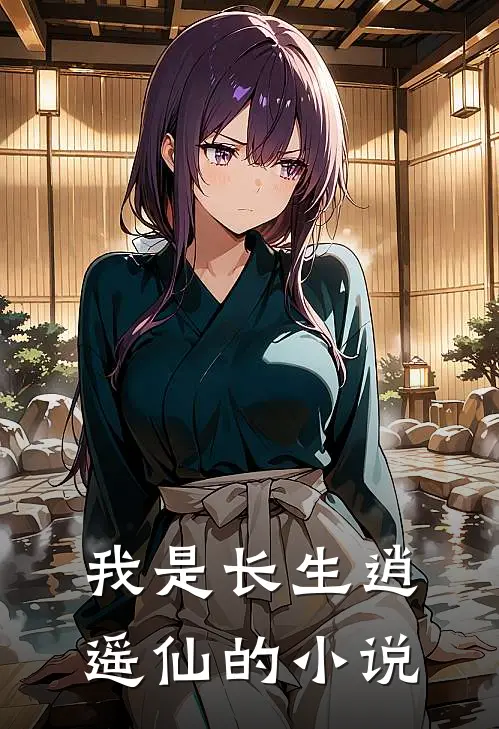 我是长生逍遥仙的小说
