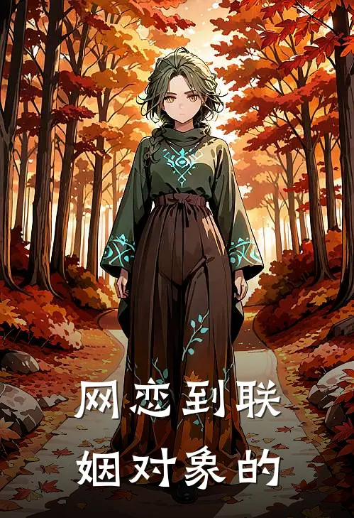 网恋到联姻对象的