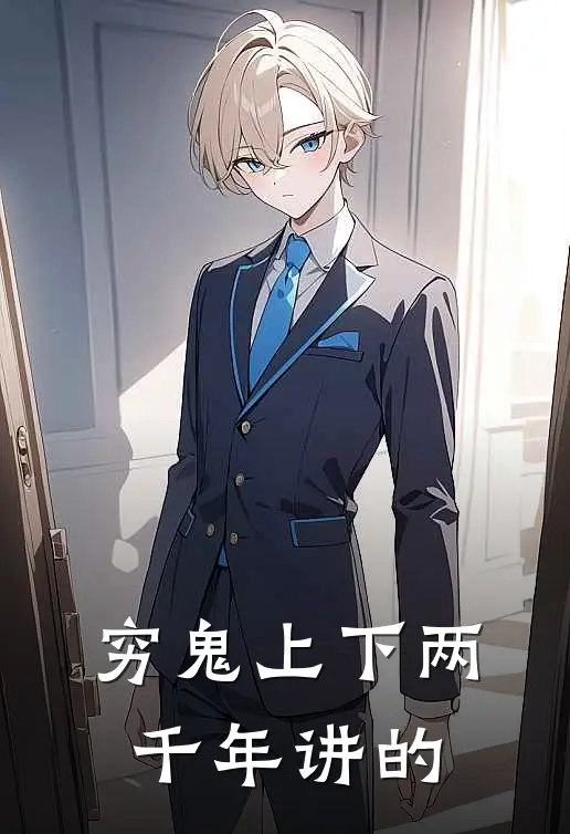 穷鬼上下两千年讲的