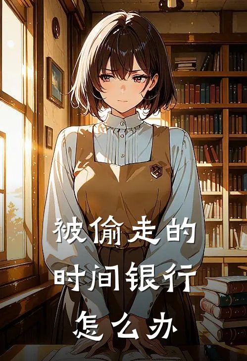 被偷走的时间银行怎么办