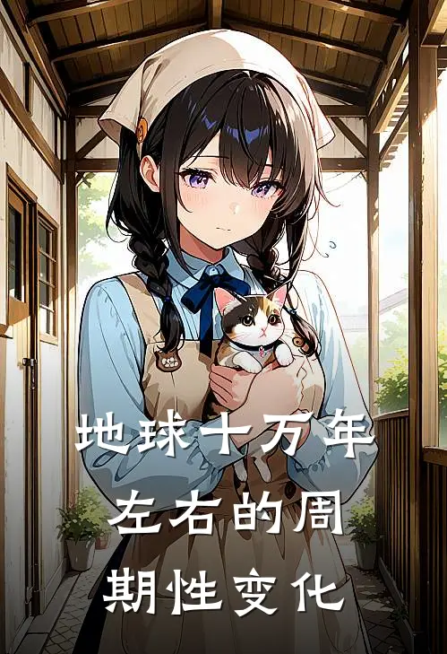 地球十万年左右的周期性变化