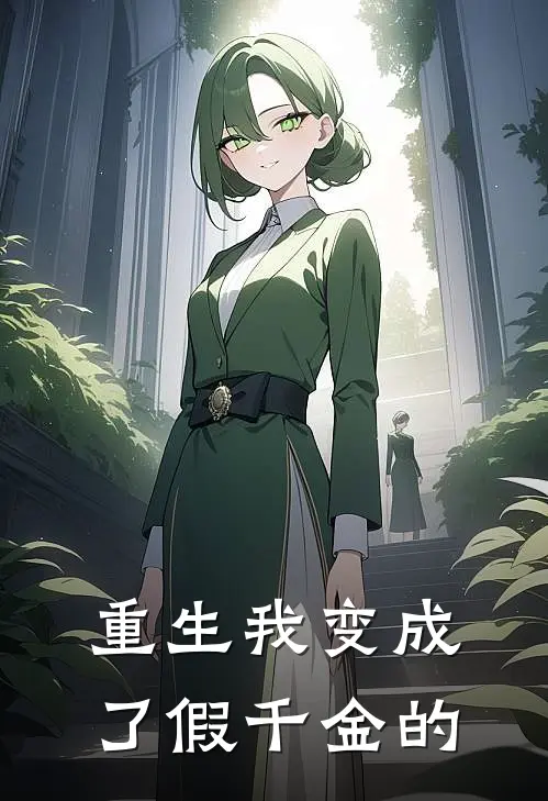 重生我变成了假千金的