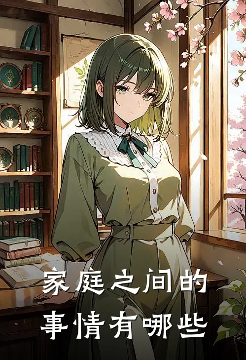 家庭之间的事情有哪些