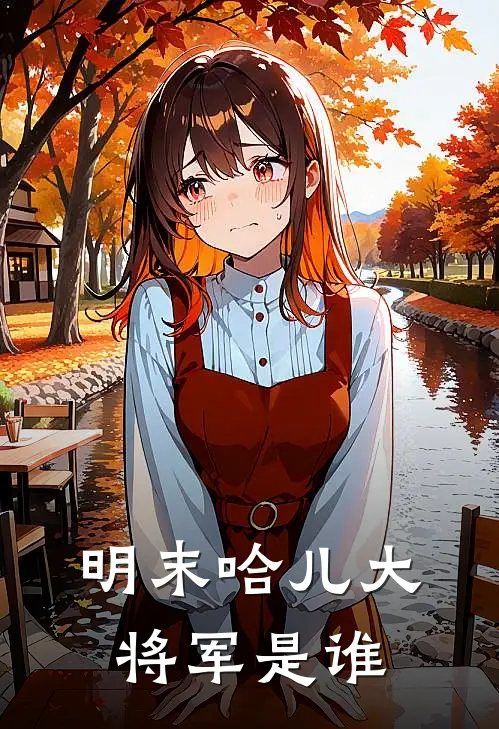 明末哈儿大将军是谁