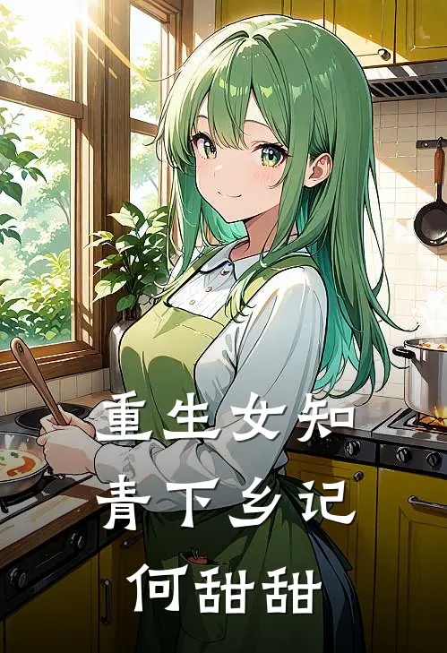 重生女知青下乡记何甜甜