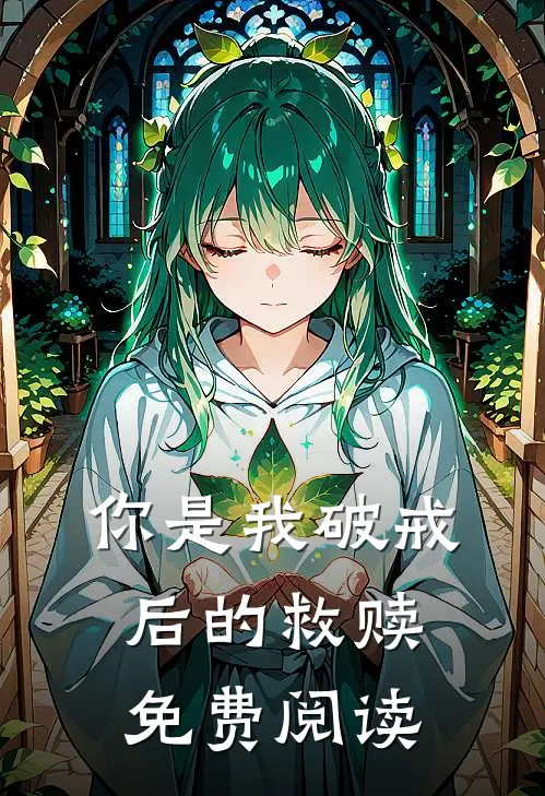 你是我破戒后的救赎免费阅读