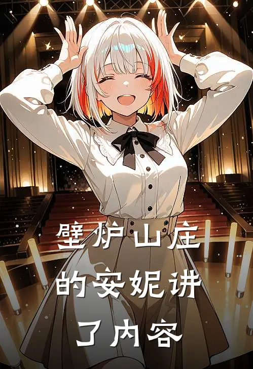 壁炉山庄的安妮讲了内容