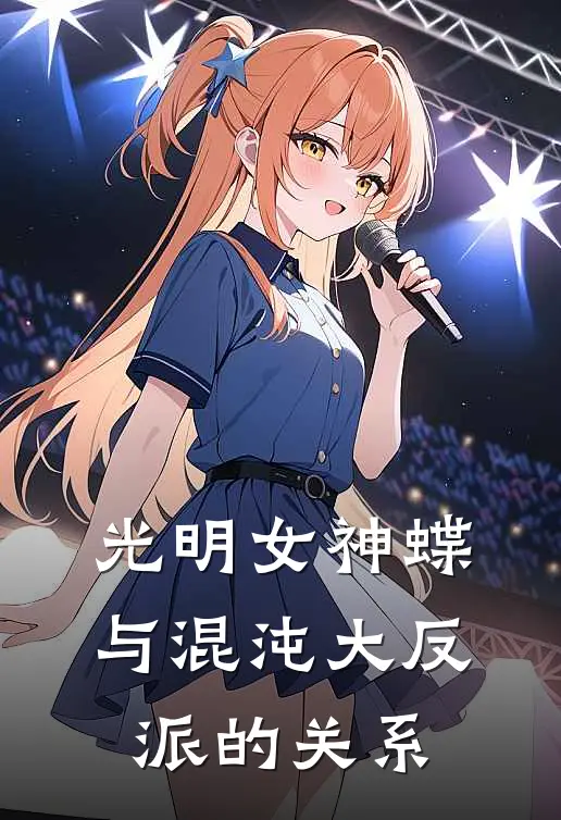 光明女神蝶与混沌大反派的关系