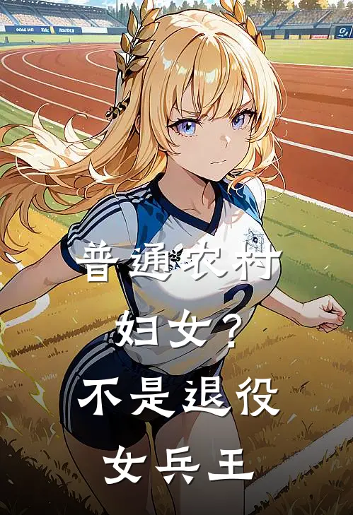 普通农村妇女？不，是退役女兵王(林凤苏玉华)完结版免费阅读_普通农村妇女？不，是退役女兵王全文免费阅读