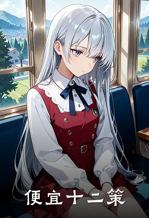 便宜十二策