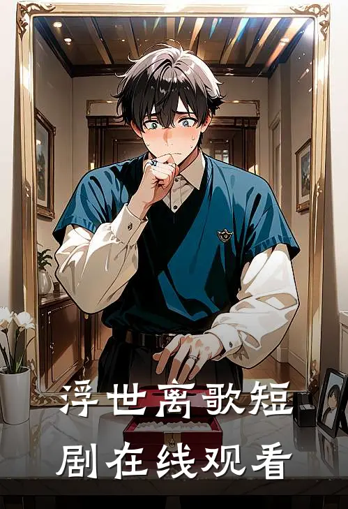 浮世离歌短剧在线观看