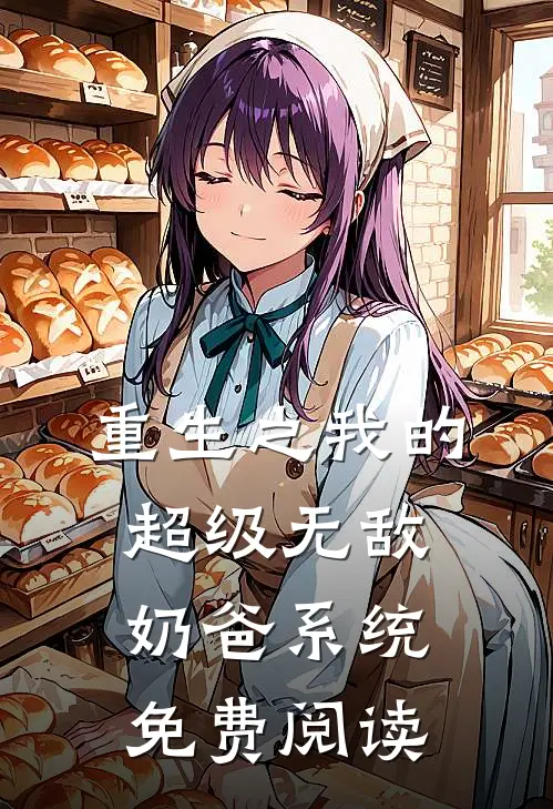 重生之我的超级无敌奶爸系统免费阅读