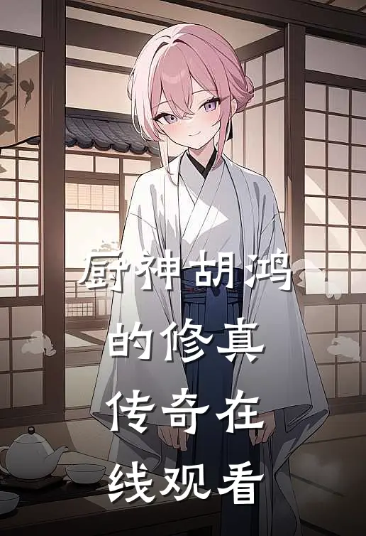 厨神胡鸿的修真传奇在线观看