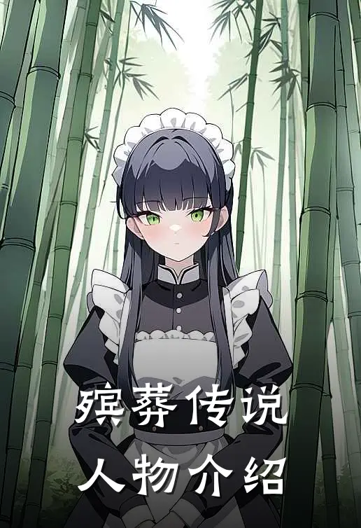 殡葬传说人物介绍