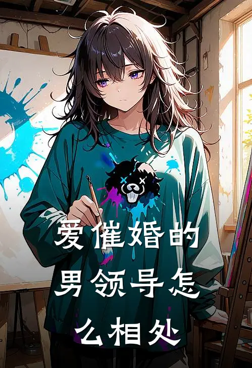 爱催婚的男领导怎么相处