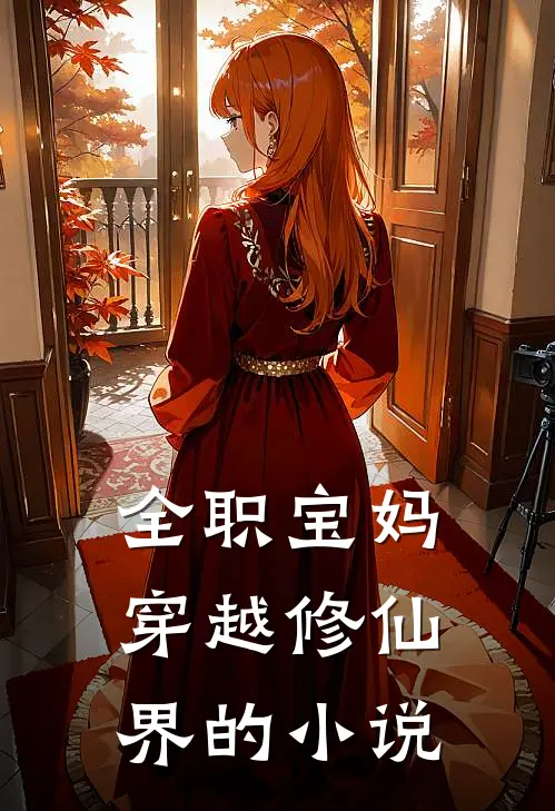 全职宝妈穿越修仙界的小说