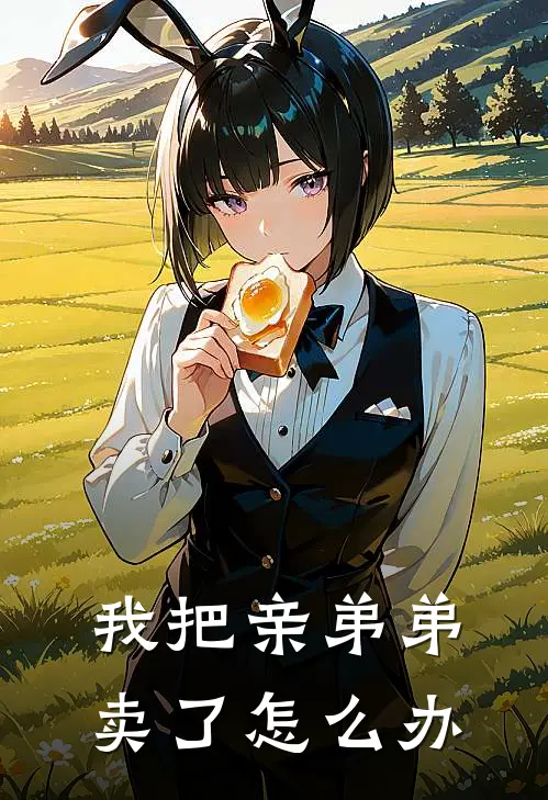 我把亲弟弟卖了怎么办