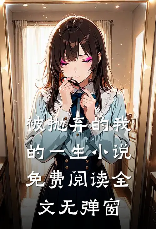 被抛弃的我的一生小说免费阅读全文无弹窗