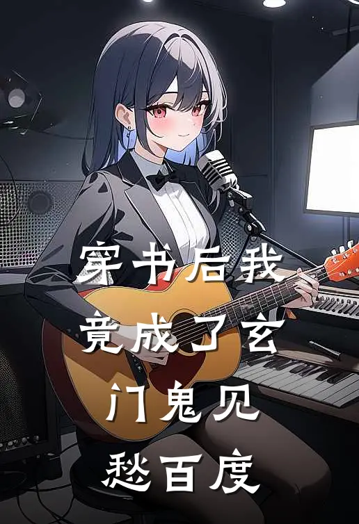 穿书后我竟成了玄门鬼见愁百度