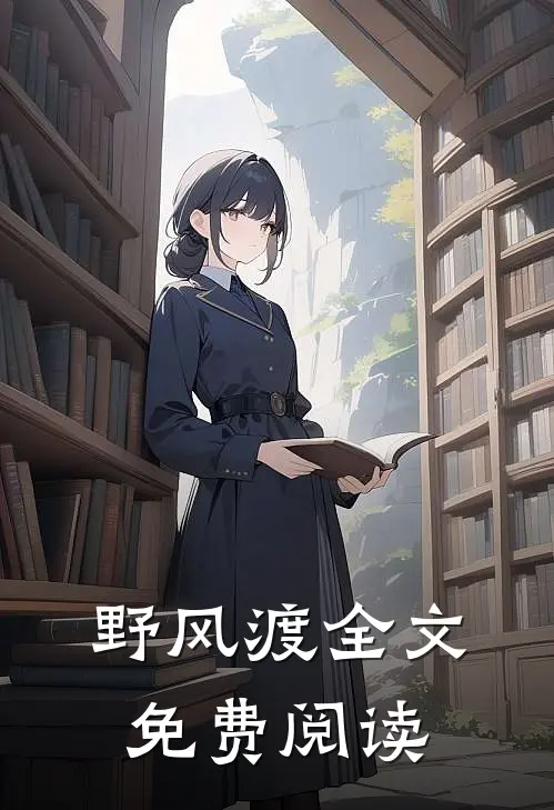 野风渡全文免费阅读