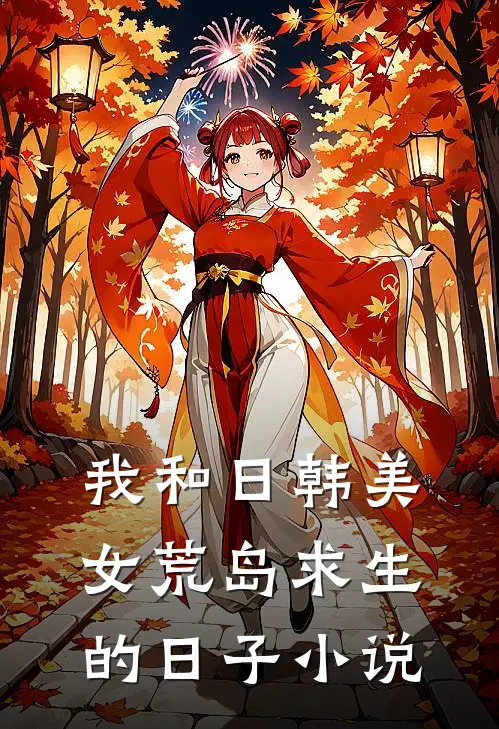 我和日韩美女荒岛求生的日子小说
