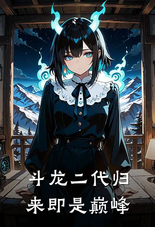 斗龙二代归来即是巅峰